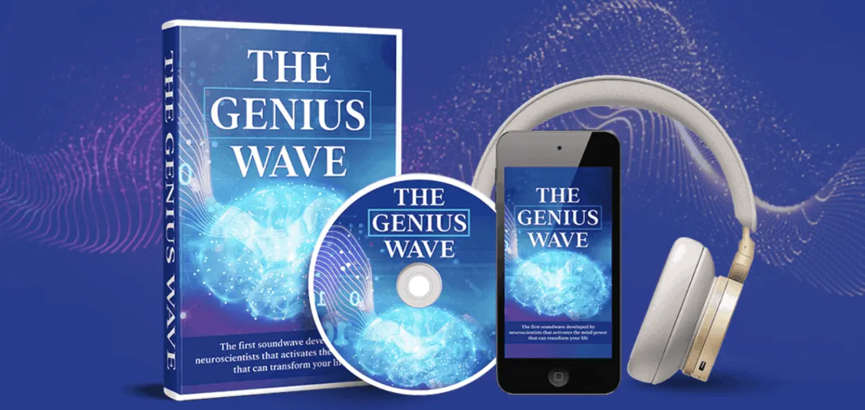 thegeniuswave buy