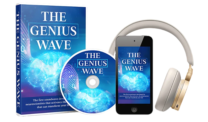 What is The Genius Wave 